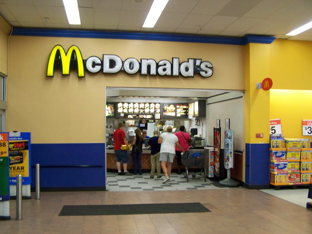 100_8030 2702 North Salisbury Blvd,Wal*Mart, Salisbury,Mar… Flickr