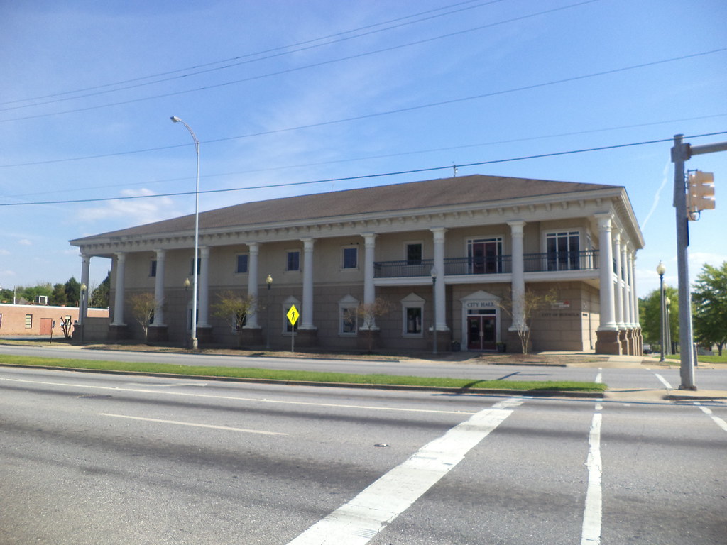 Eufaula, Alabama Flickr