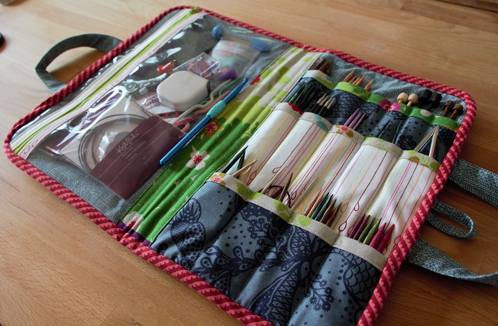 road trip modified for knitting anne mulligan Flickr