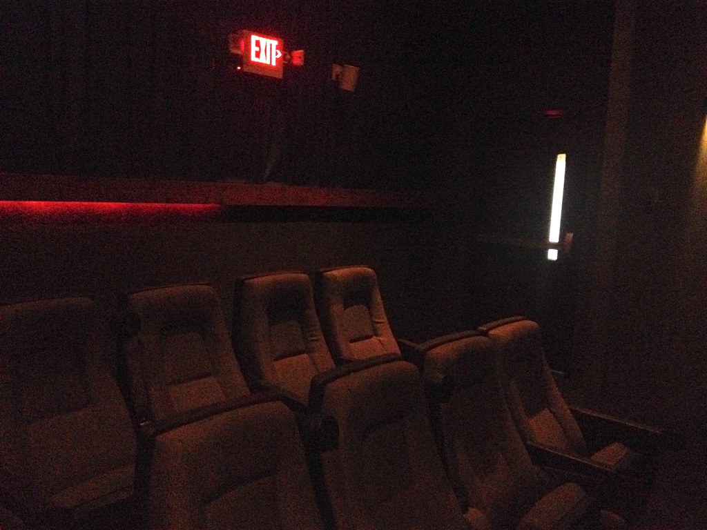 Premiere 6 Theater Murfreesboro, TN Theater 1 This is Th… Flickr