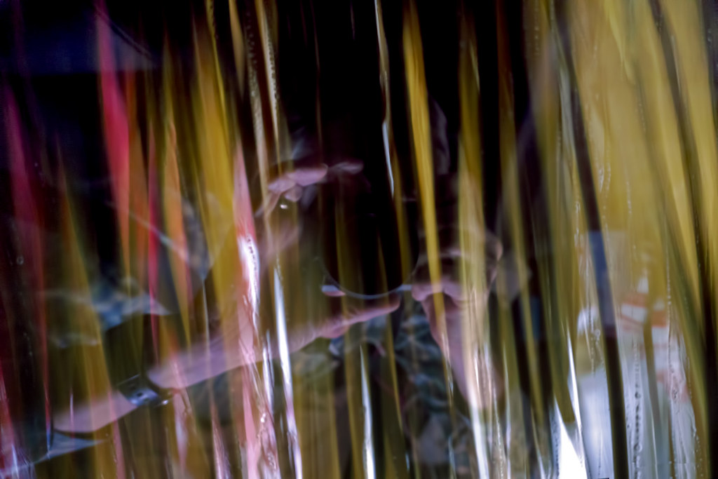 Photographer's Ghost Haunts Car Wash Corinth, Mississippi Richard