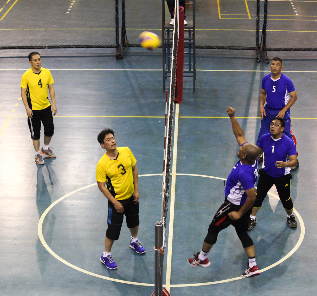 IMG_3639 TEAM BUILDING (BOLA TAMPAR) Suruhanjaya