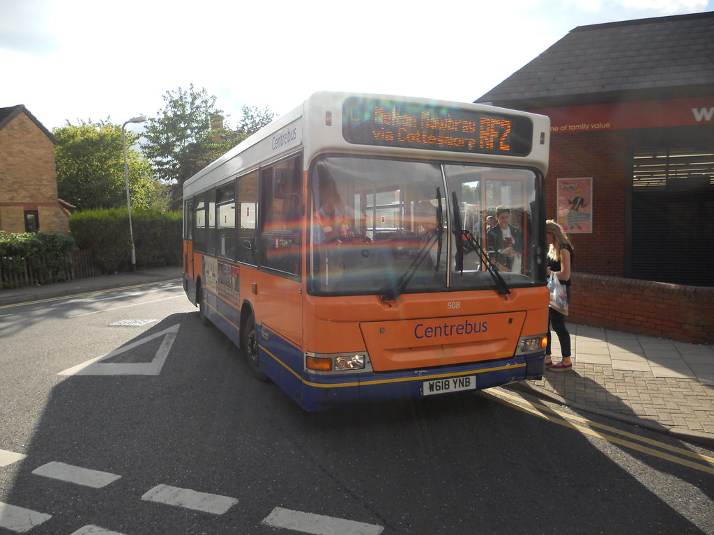 Stamford & Oakham 2013 Flickr