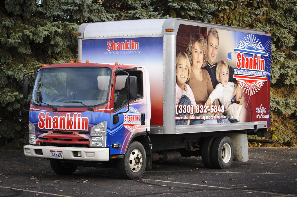 shanklinheating4 Shanklin heating and cooling Llc Flickr