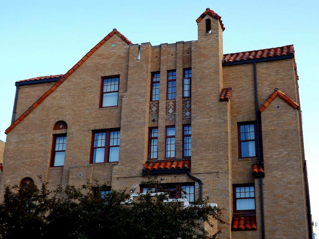 Detail 325 Merton Road, Sarasota ApartmentsDetroit MI Flickr