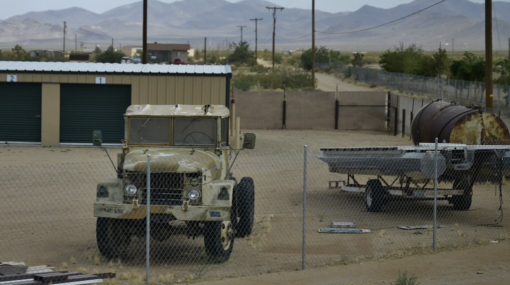 Dolan Springs, Arizona, USA a photo on Flickriver