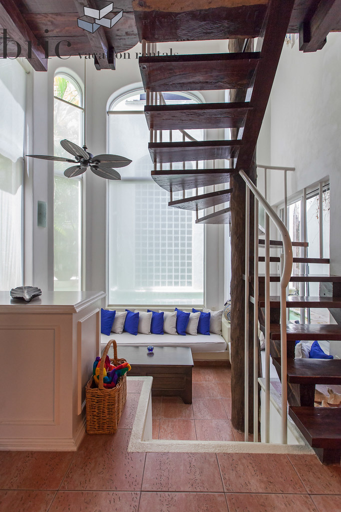 Playa del Carmen Vacation Condo Rentals Playa del Carmen V… Flickr