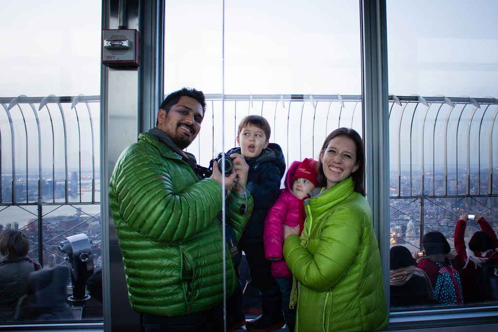 New York Benjamin Magaña Flickr