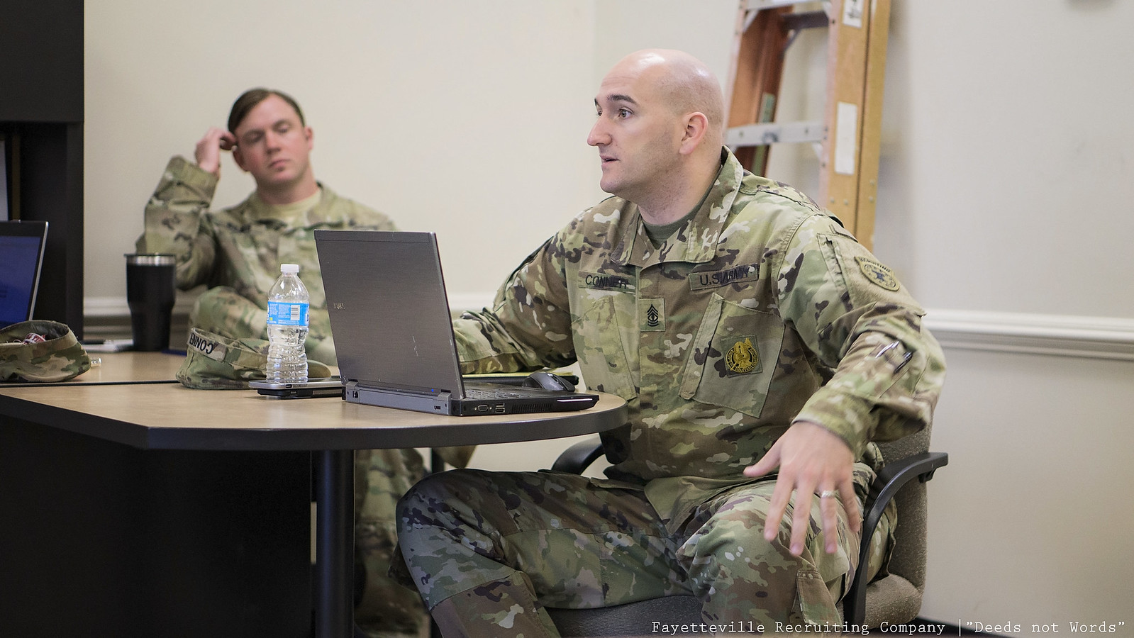 Spring Lake Center Fayetteville Recruiting Company Flickr