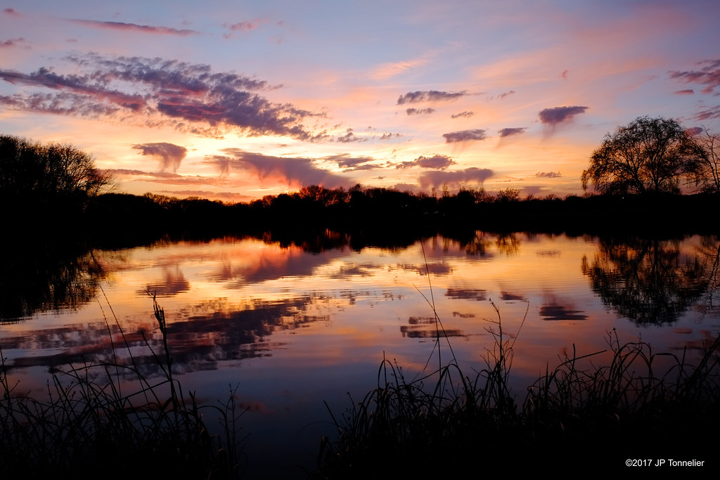Virgas Lac Soula, Plaisance du Touch, HauteGaronne, Franc… Flickr
