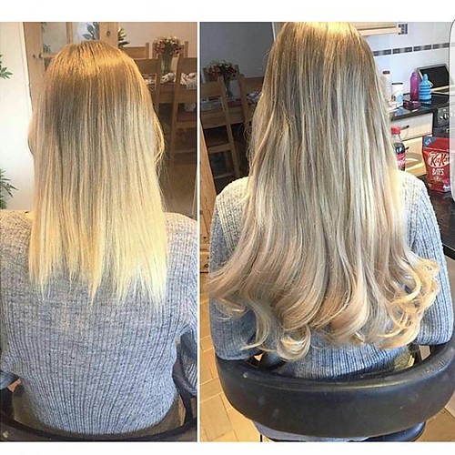 Best Hair Extensions Manchester , London hairextensionsm… Flickr