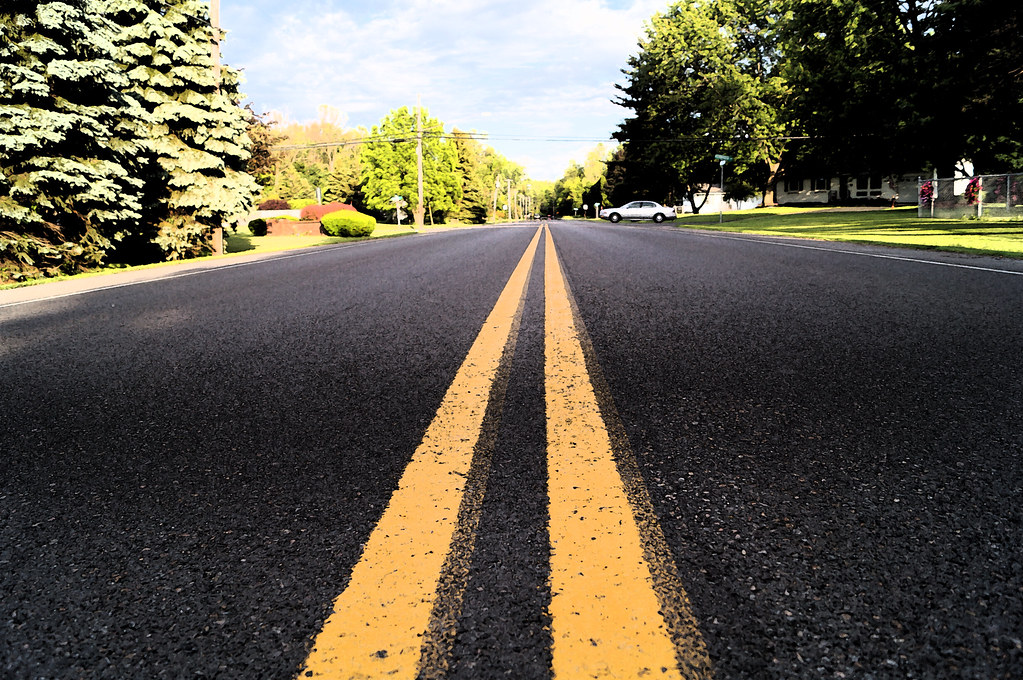 Looking Down The Road | SierraHaynes1 | Flickr