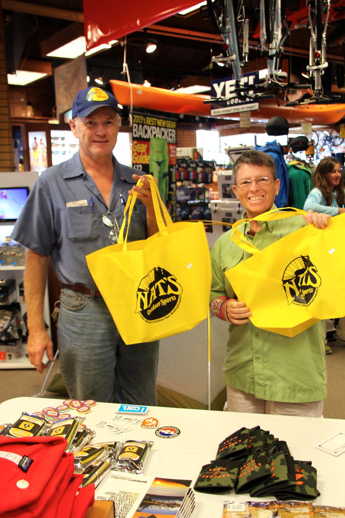 Nat's Outdoor Store Nat's Outdoor Store in Bowling Green, … Flickr