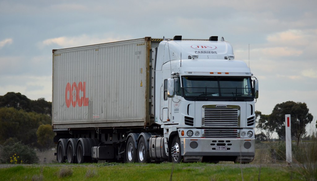 JBS Carriers Argosy quarterdeck888 Flickr