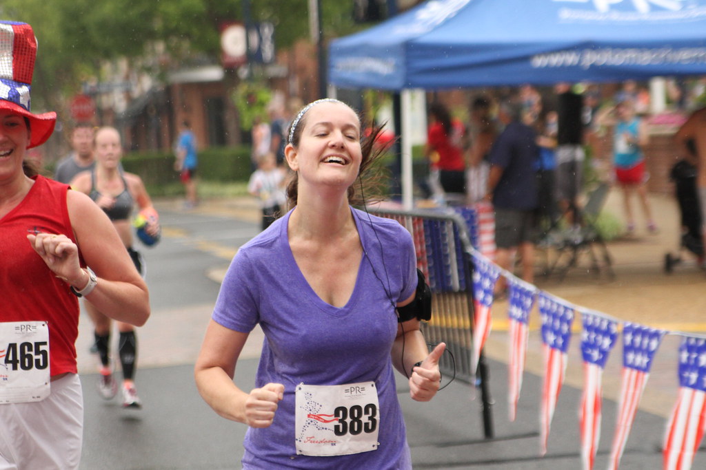 534 Potomac River Running Flickr