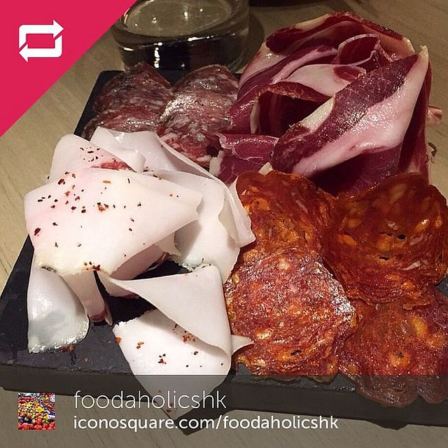 Antipasto French blog britsabroad anglofrench frenglis… Flickr