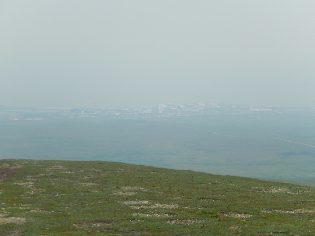 7515 Air quality Toksook Bay, Alaska (B309) 20150705… Flickr