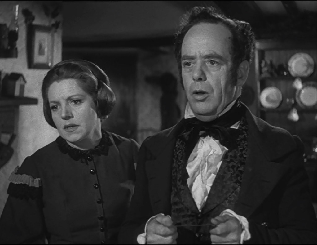 A Christmas Carol 1951 In Colour A Christmas Carol (1951) a photo on Flickriver