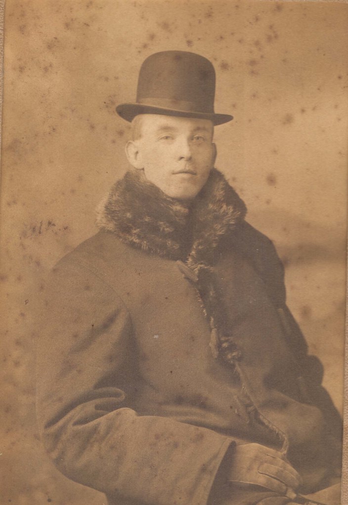 872322 600 dpi Hats off! Happy Hat Day. Waterloo Public Library