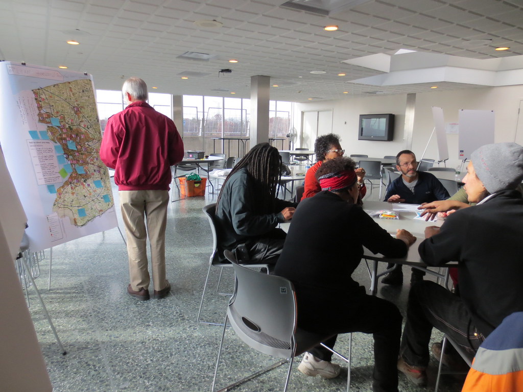 Community Congress Power Vista, Nov 16, 2013 Flickr