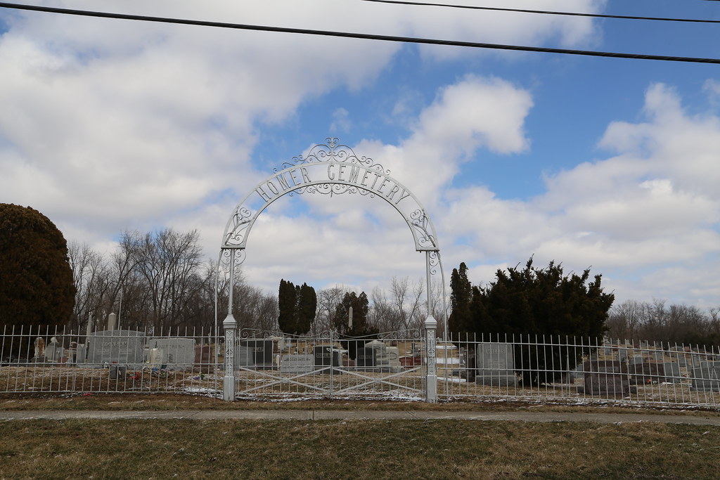 Homer Ohio, Licking County OH Wikipedia Bruce Wicks Flickr