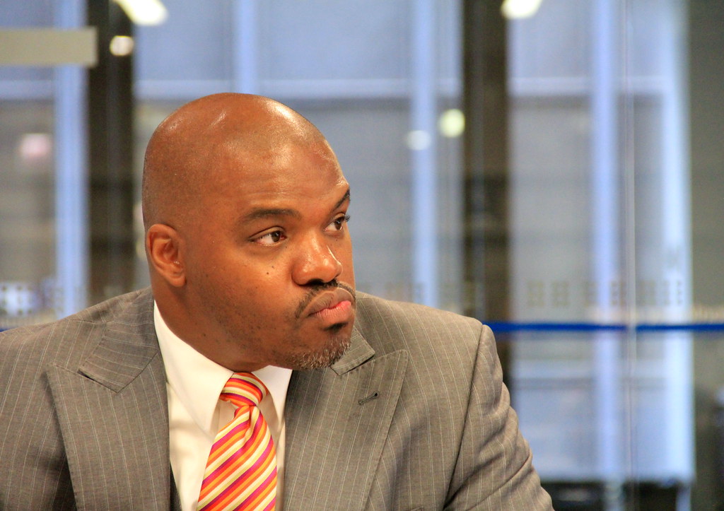 Bryant Payne Daniel X. O'Neil Flickr