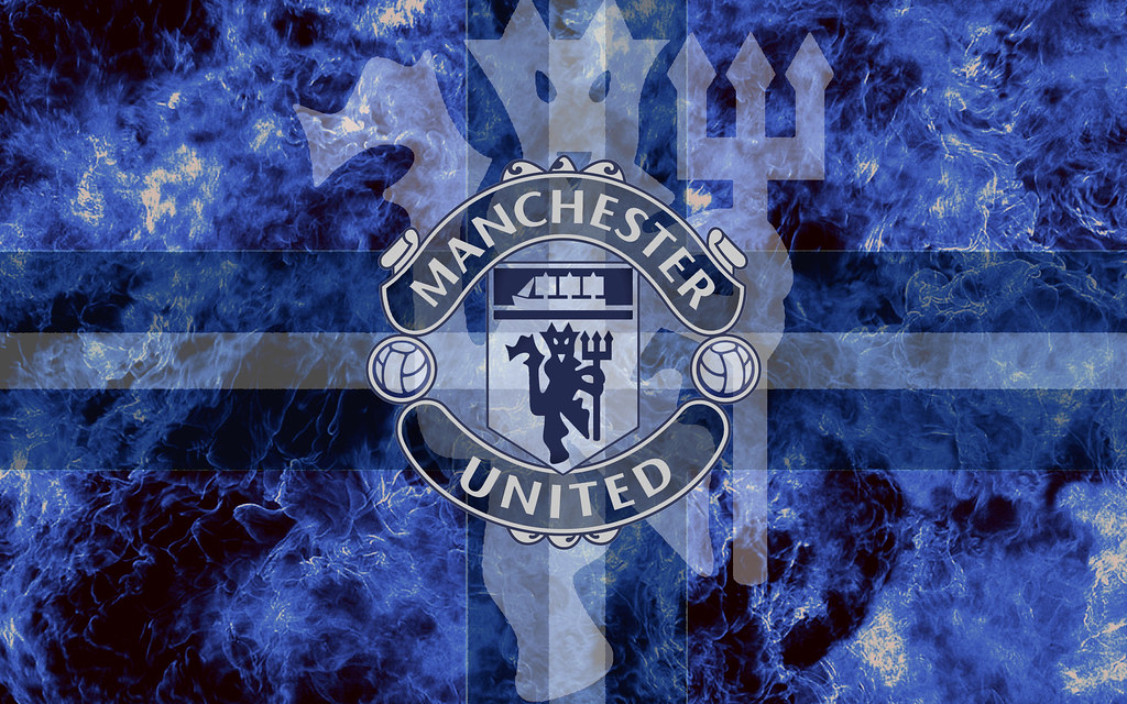 Manchester United Wallpaper Manchester United wallpaper ·① Download
