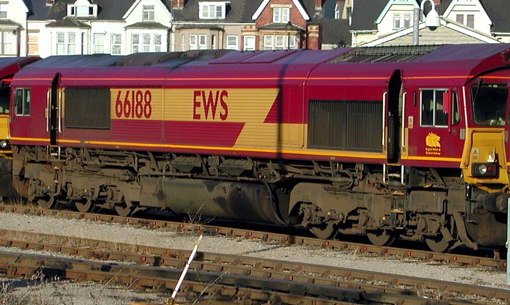 66188 Godfrey Rd 15.8.05 66188 Newport Godfrey Rd 15th Aug… Flickr