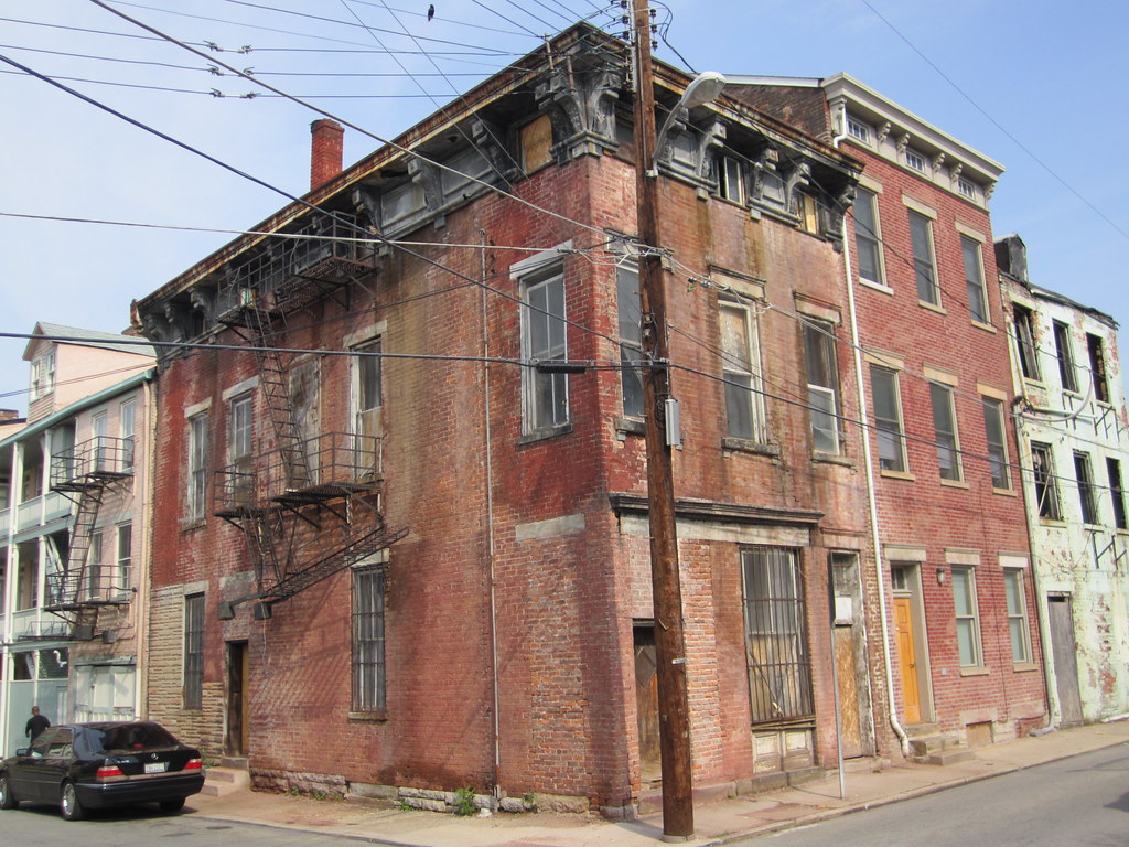 Cincinnati1667 Hamer (OHPTC) Ohio Redevelopment Projects ODSA Flickr