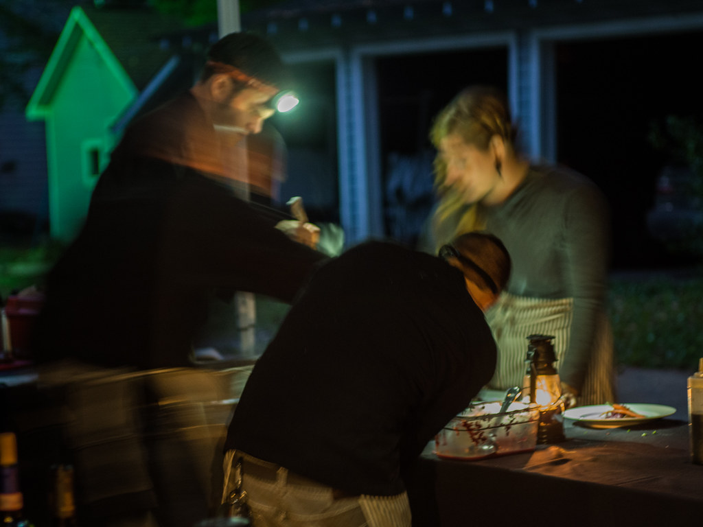 Plated Landscape Killbuck Valley Edsel Little Flickr