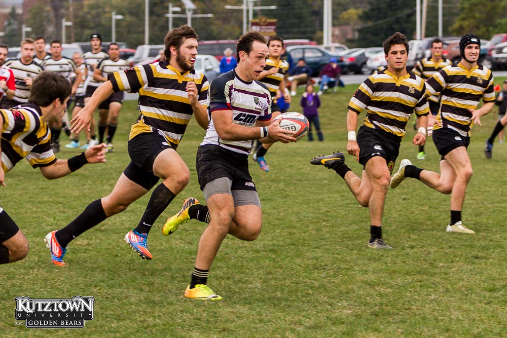 Kutztown University Men's Rugby vs James Madison Universit… Flickr