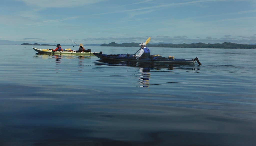 DSCF0827 Gabriola Sea Kayaking Flickr