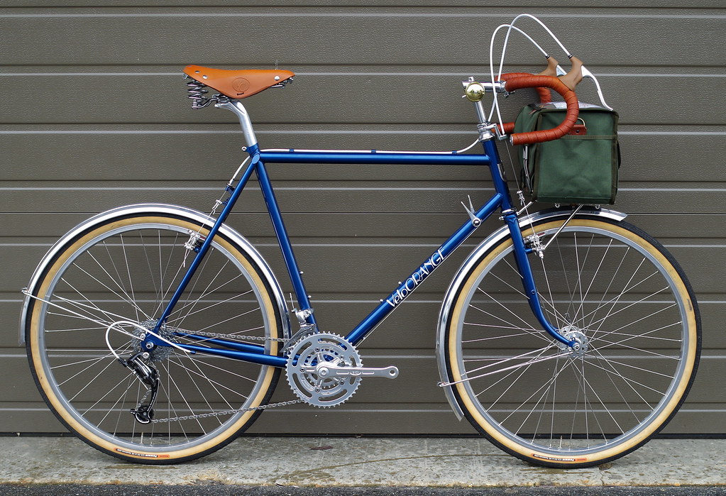Velo Orange Polyvalent MK3 Rando a photo on Flickriver