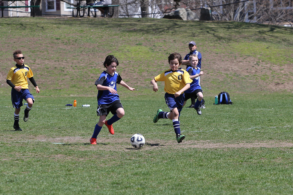 20170415_36932 Malden Youth Soccer Boys U101 v. Somervil… Flickr