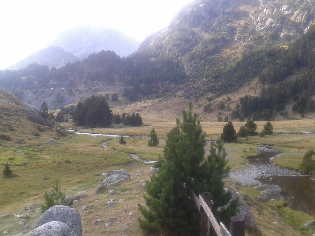 Llanos del Hospital (Benasque) Llanos del Hospital (Benasq… Flickr