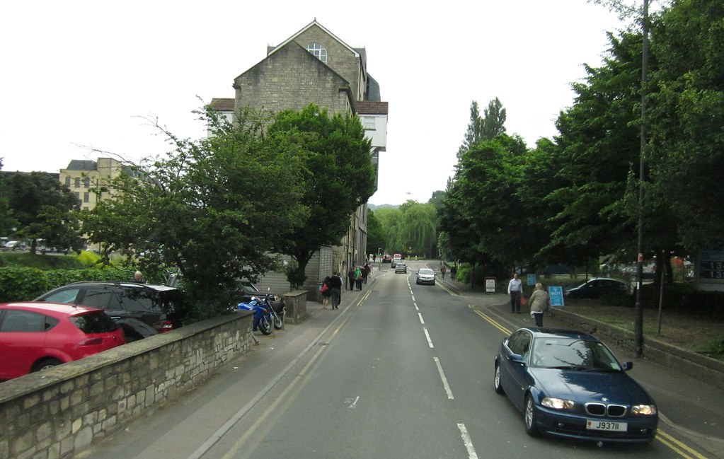 Lower Bristol road, Bath July 2013 2 Bristol Viewfinder Flickr