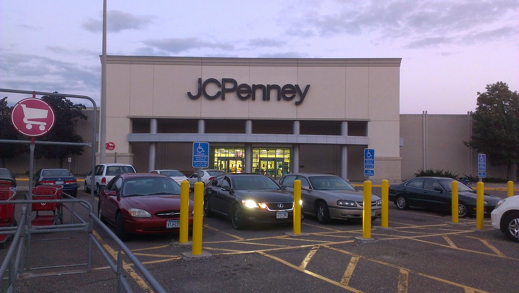 Eden Prairie Center Eden Prairie (Minneapolis / St. Paul), Minnesota