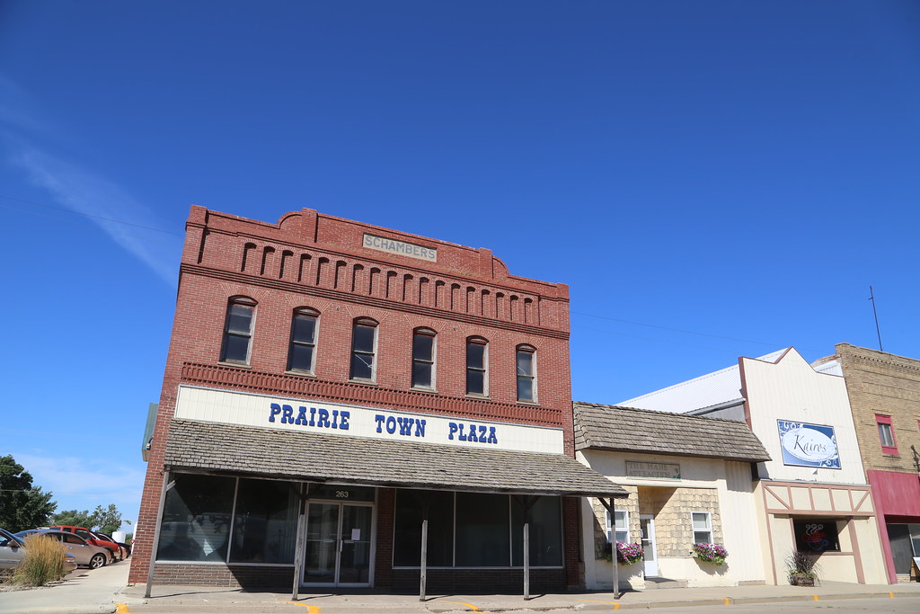 Freeman South Dakota, Hutchinson County SD Google Map Wiki… Bruce