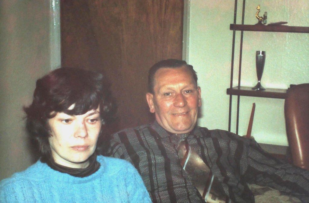 Joyce Tom ROBERT IAN Flickr