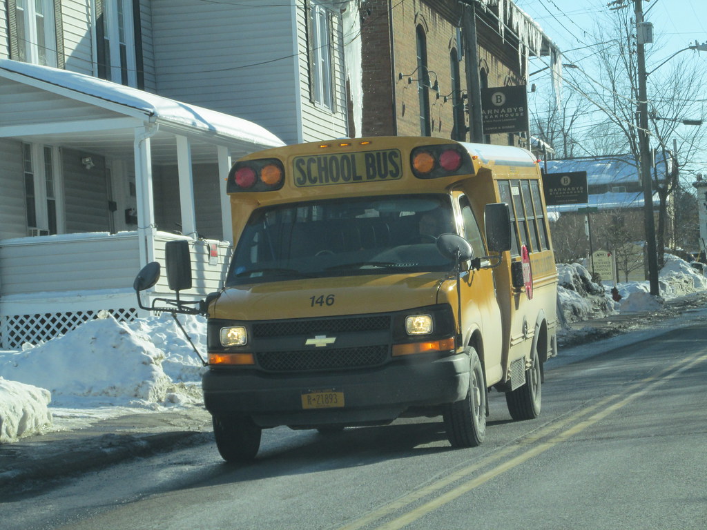 New Paltz CSD146 ThoseGuys119 Flickr