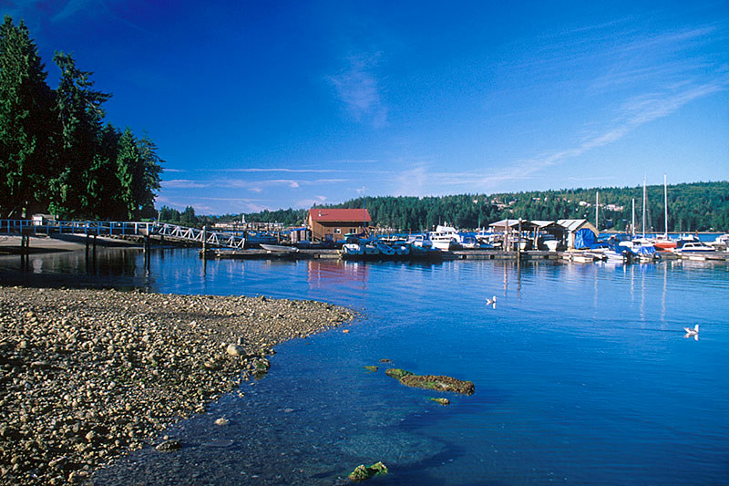 Jervis Inlet Vancouver Island News, Events, Travel,