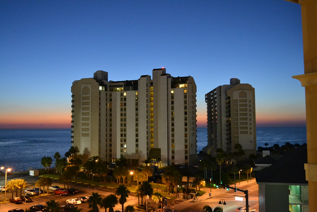 Clearwater Beach 440 West Buildings of Clearwater Beach ww… Flickr