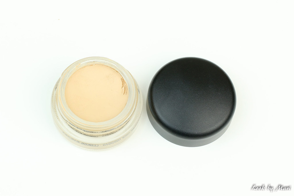 12 Mac pro long wear paint pot sävy soft ochre kokemuksia … Flickr