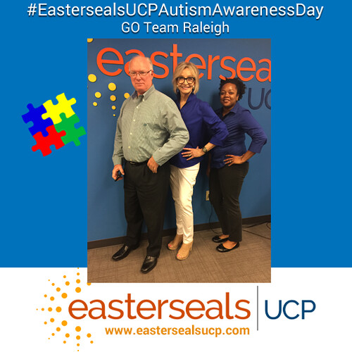 2017Facebook Posts for Easterseals UCP Autism Awareness D… Flickr