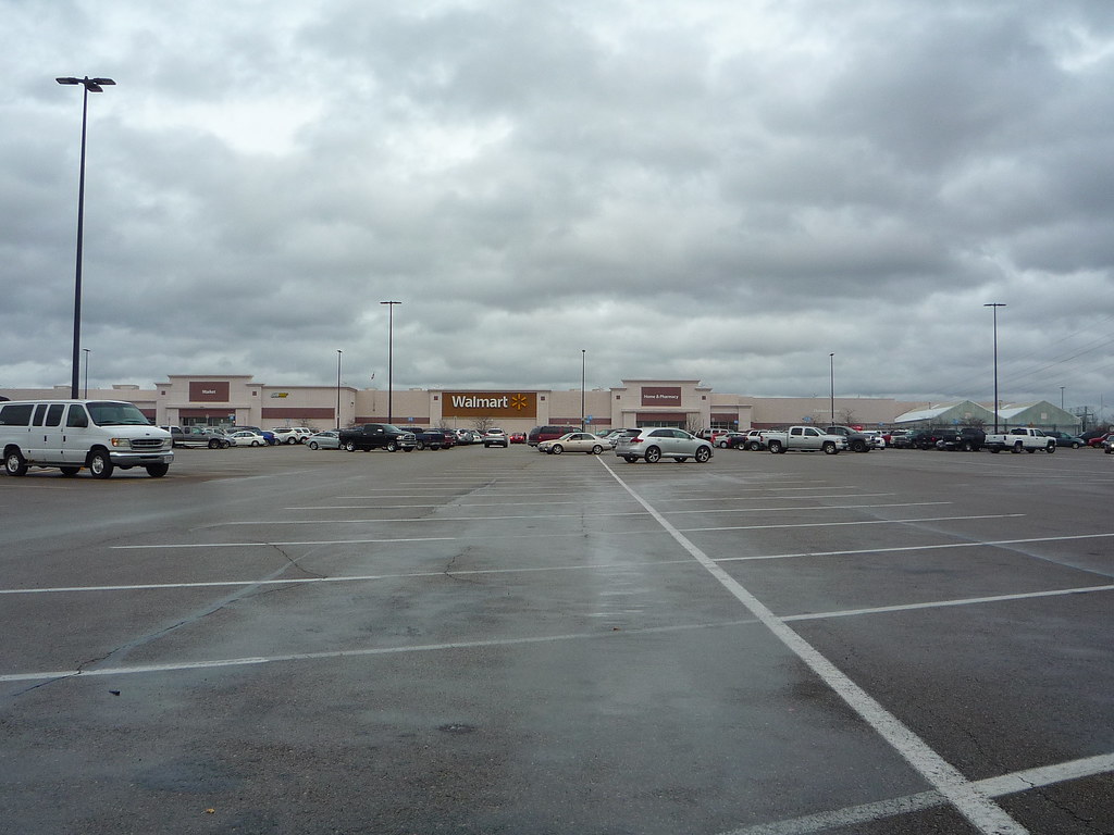 Walmart, Middletown, OH (3) 2900 Towne Blvd, Middletown, O… Flickr