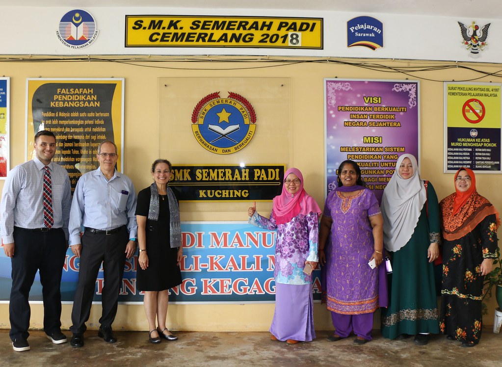 sistem pendidikan di malaysia 2018