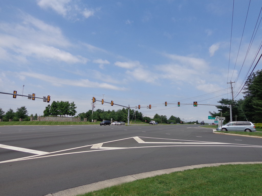 Harry Byrd Hwy Countryside Blvd City Center Blvd a photo on