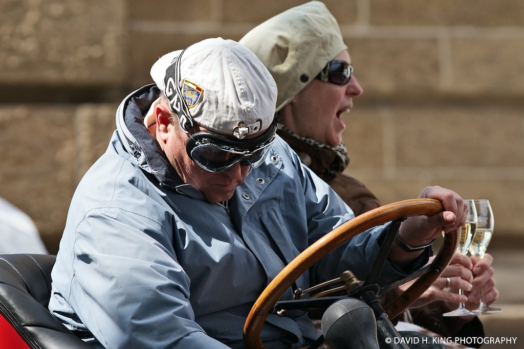Bertha Benz Memorial Tour 022 Bertha Benz's husband, Karl … Flickr
