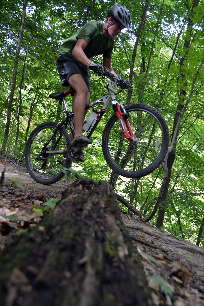 DSC_0234 Alum Creek Mountain Bike Race 2013 Jay Thurston Flickr
