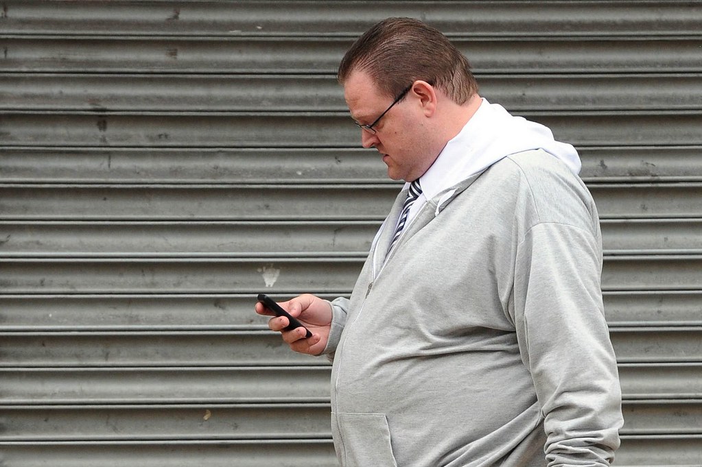 Redcar and Cleveland Council worker Steven Topham swindled… Flickr